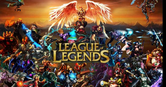 League of Legends: Après 6 ans de développement, Riot Games évoque la possibilité de fermer le jeu dans le futur.