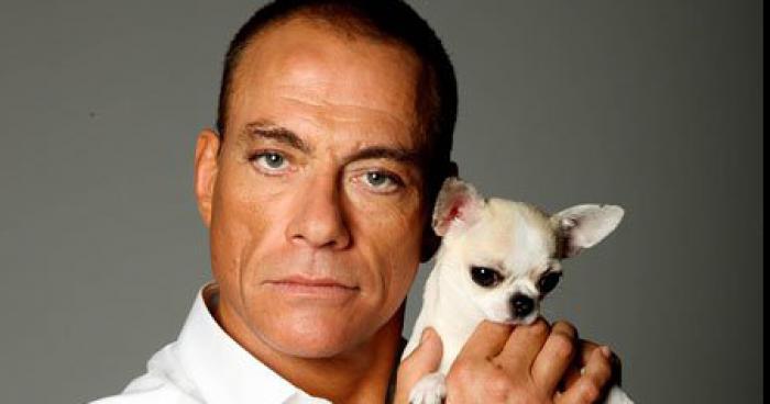 Jean-Claude Van Damme veut changer de prénom !