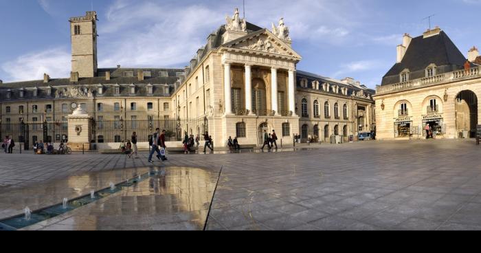 SAVE THE DATE - CEEIADE 2021 journées de septembre à Dijon !