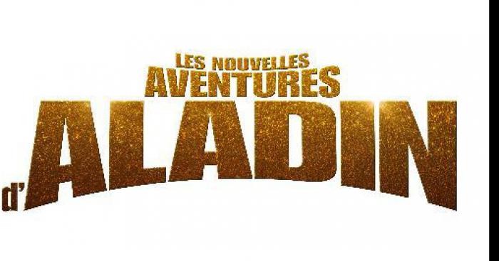 LES NOUVELLES AVENTURES D'ALADIN