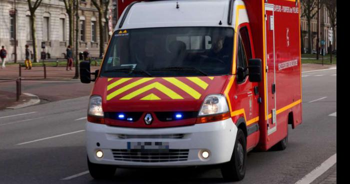 Le rappeur damso piégée dans les crues de la seine est mort