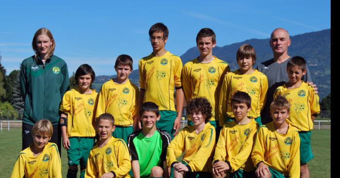 Reprise des activités Footballistique