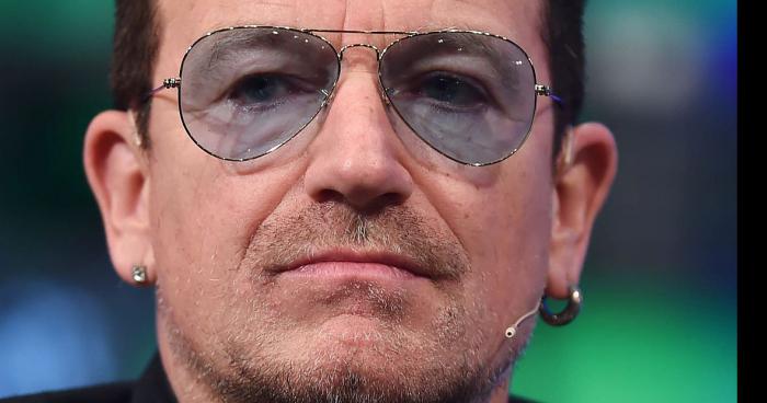 Le chanteur de U2 retrouvé sans vie dans un hotel de Jacksonville en Floride