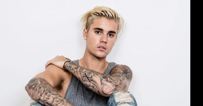 Justin Bieber à reconnu sa futur femme