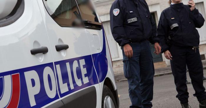 Enfant de 14ans morte hier a 22h