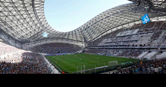 Le stade vélodrome bientôt détruit ?