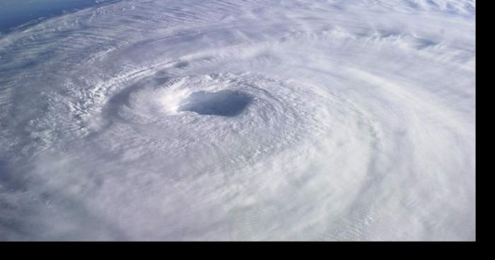 Ouragan en approche à la côte belge !