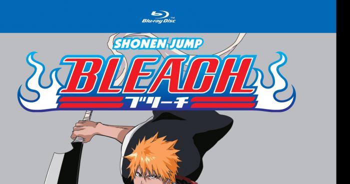 [Officiel] La suite de Bleach animé au Japon !