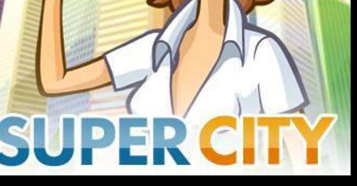 Maintaining de Supercity