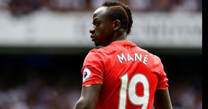 Mané out pour la fin de saison 2017 !