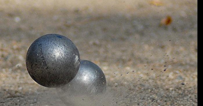 La passel petanque club selectionnert pour les championnat du monde de petanque en 12