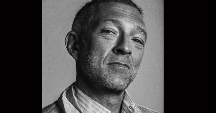 Medhi Romera aux côtés de Vincent Cassel dans son prochain film