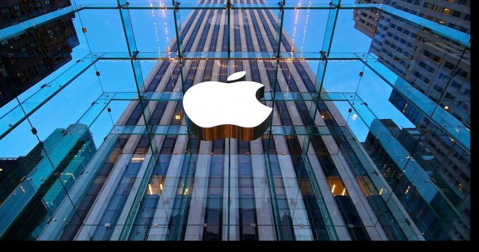 Apple met la main sur Microsoft