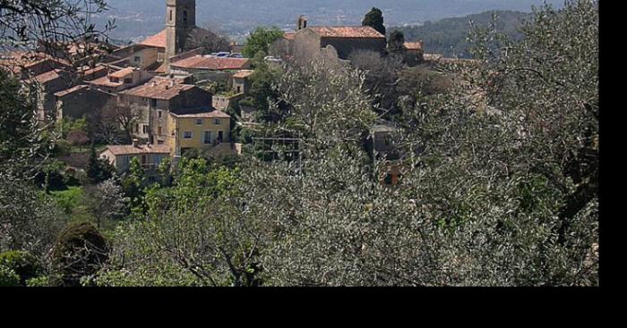 Cambriolage à montauroux