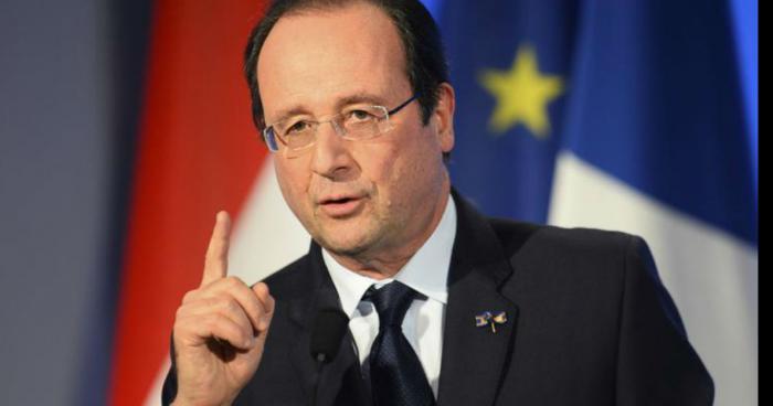 Francois Hollande est décédé