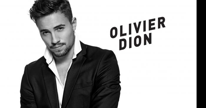 Olivier Dion en couple! C'est chaud