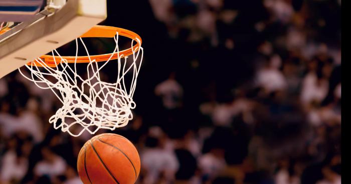 BASKET, UNE GRAINE DE CHAMPION A SAINT GERVAIS DANS L'ISERE