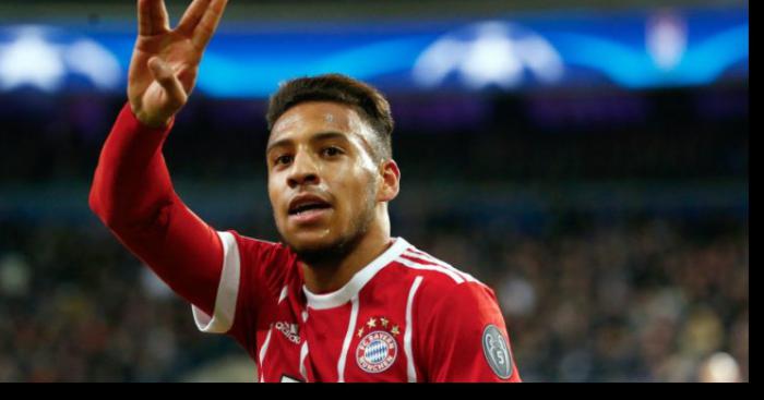 Tolisso forfait pour le mondial