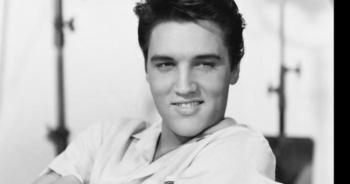 NOUVEAU film sur Elvis Presley