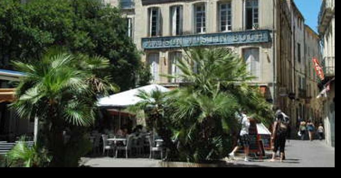 Agression à Montpellier