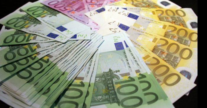 Il trouve 5millions d'euros en plein centre ville de gueret