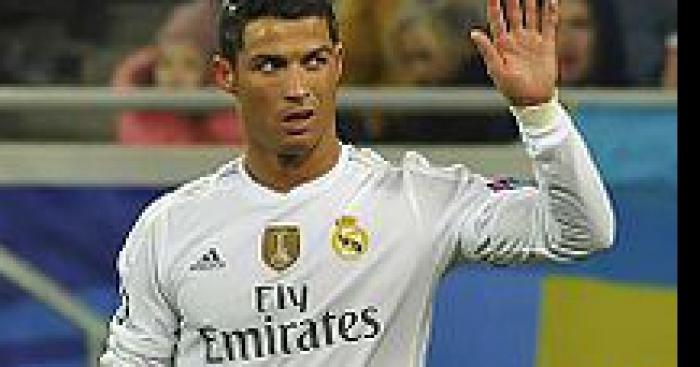 C .Ronaldo a enfin décidé de quitter le club et de rejoindre le FC Barcelona.