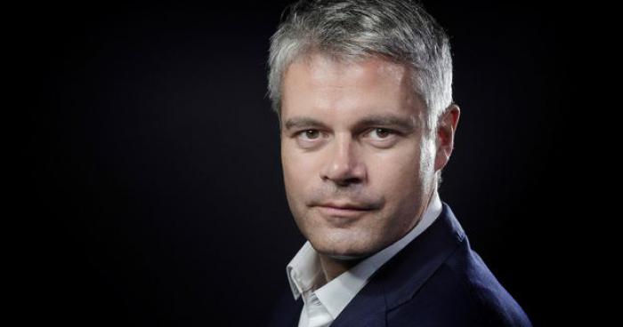 Laurent Wauquiez veut imposer les campements de Roms aux communes de moins de 10 000 habitants