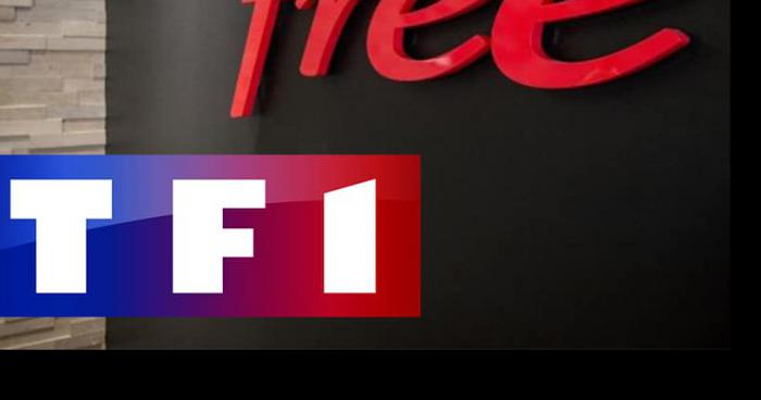 Free et TF1 ne trouvent pas d'accord