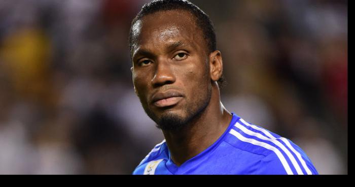 DROGBA le retour incroyable ! OM