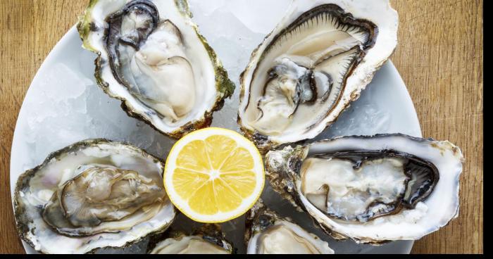 Le Cap Ferret , les huîtres en plastic !