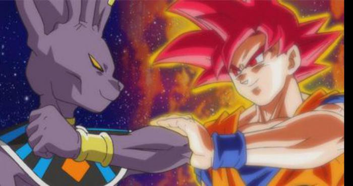 LinkAnime.fr - Dragon Ball Super 11 VOSTFR