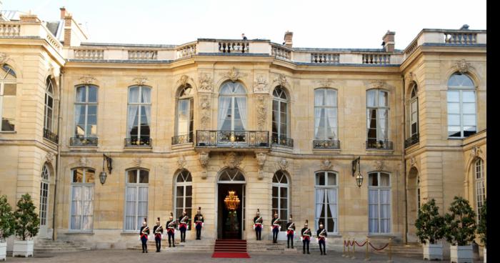 La Louve à Matignon