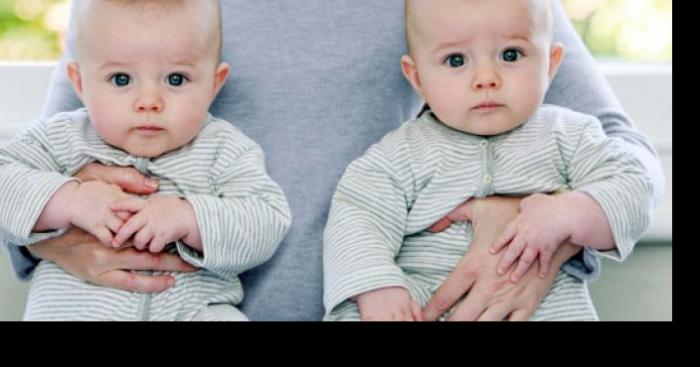 La sodomie hebdomadaire multiplie les chances d'avoir des jumeaux