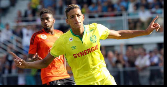 Besiktas propose 4 millions au FC Nantes pour Bammou...