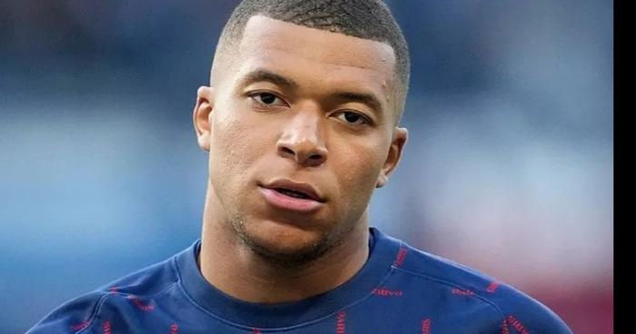 MBAPPE FORFAIT POUR LA FINALE DE LA COUPE DU MONDE AU QATAR