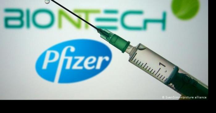 25 décès après une injection au vaccin Phizer/BioNTech