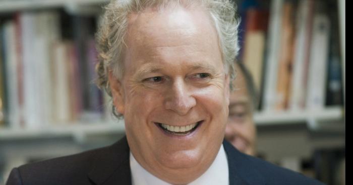 Jean Charest revient en politique active