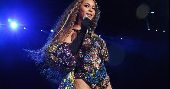 La tournée européenne de Beyoncé annulée