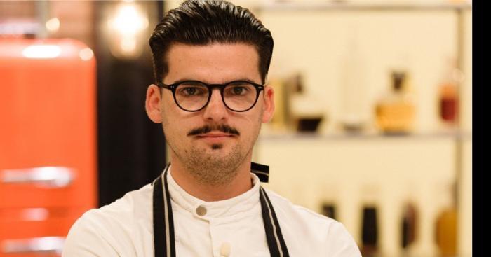 Top chef :Camille Delcroix est éliminé aux portes de la demi-finale