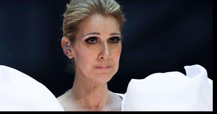 Céline Dion aurait donner un pot de vin !!!!