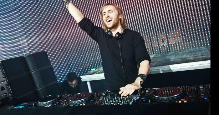 David Guetta n'est pas (encore) mort