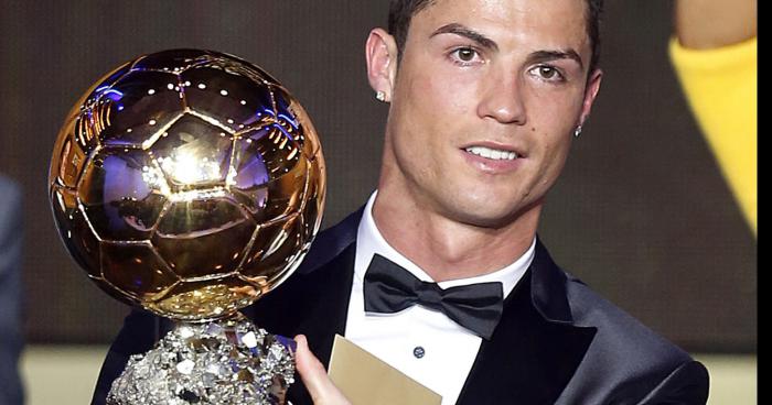 Ballon d or 2015