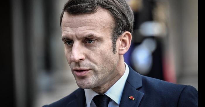 Macron décédé à l’âge de 43 ans