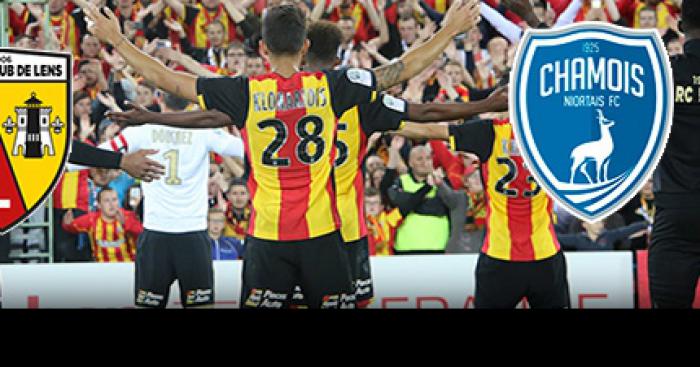 Le match lens-niort reporté?!