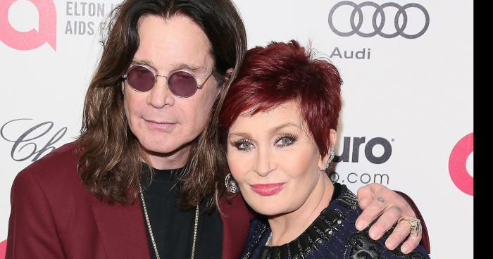 Ozzy osbourne meurt durant un concert