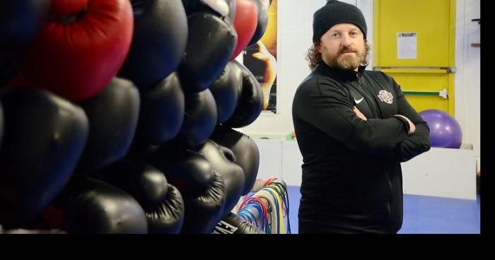 Un nouveau président de Boxe à Narbonne