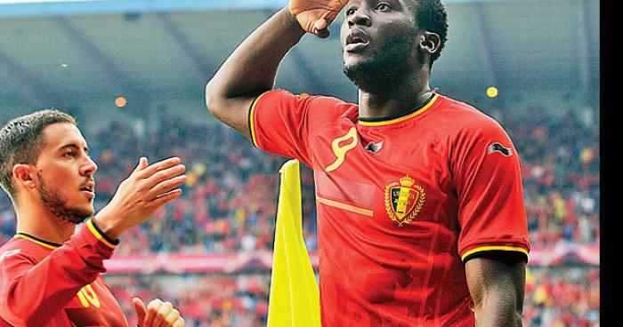 OFFICIEL:Lukaku et Hasard signe au sem moleza!!