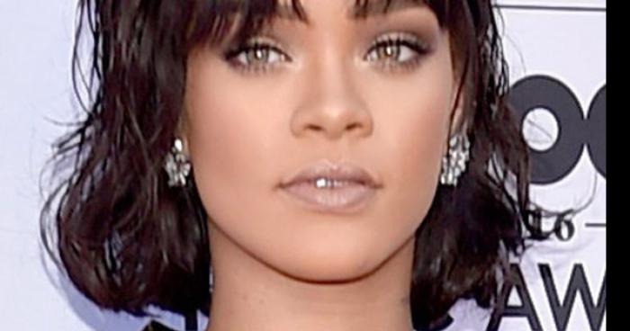 Incroyable rihanna dans un hotell de saint paul trois chateaux