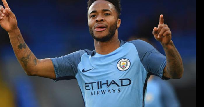 Sterling passe les test physiques pour rejoindre ASG