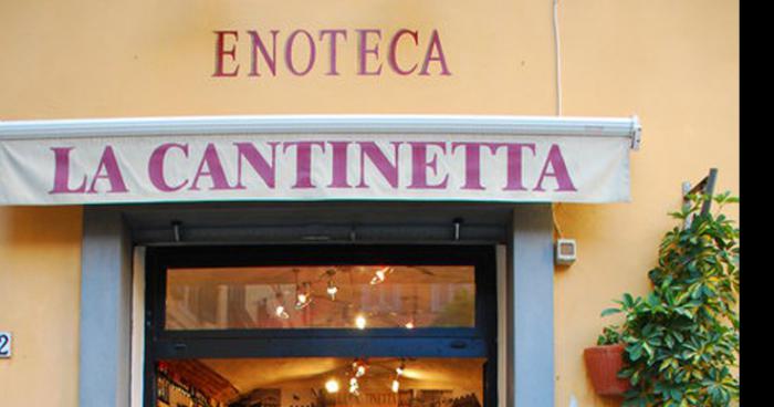 Giornata del vino cileno all'enoteca la Cantinetta di via Cavalca pisa